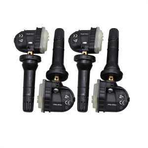 433MHZ TPMS 13542674 For Chevrolet Camaro Corvette Equinox EV Silverado Suburban Traverse Tire Pressure Monitor Sensor 4PCS/Lot