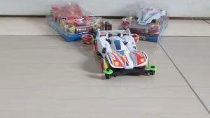 Mainan Mobil tamiya tamia 4wd Mainan Mobil Balap Anak Laki