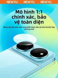 Newyu | Phim Bảo Vệ Màng Trong Suốt Nâng Cao