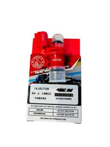 4S1M INJECTOR NMAX155V2/V2.1/AEROX155V1/V2/MIOI125/MIOSOULI125/M3/GEAR125/SNIPER155