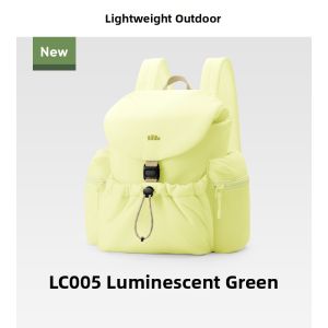 Beneunder | Soft Outdoor Hiking Backpack