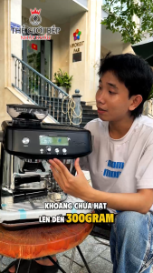 Máy pha cà phê Breville BES878BSS1BUS1 – Bán tự động áp suất 15 Bar dung tích bình nước 2L công suất 1680W tạo bọt sữa mịn vỏ thép không gỉ bền đẹp