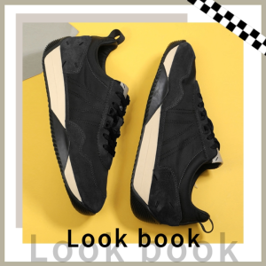 LHMoonlight  งานเข้าใหม่สวยมากจ้า รองเท้าผ้าใบแฟชั่นสำหรับผู้ชาย งานดี ทรงสวยต้องยกให้รุ่นนี้เลย ใส่เทียวก็ได้ใส่ทำงานก็ดี ใครยังไม่ทมีรีบมากดกันนะ ราคาดีเกิ้นน