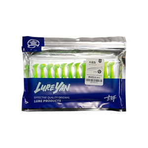 LureBetter | Mồi Nhựa Dụ Cá Cho Cá Trê Và Cá Linh Đánh Bắt Tự Nhiên