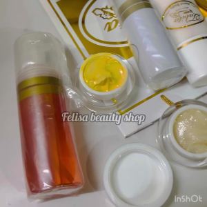 Lzd set Tabita exclusive original