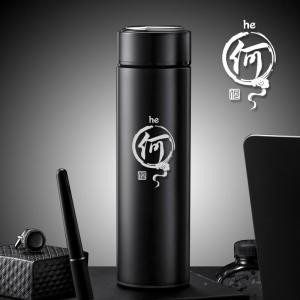 Smart Thermal Insulation Large Capacity Stainless Steel Portable Cup