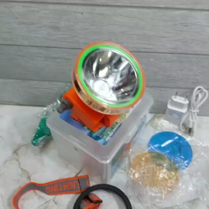 Senter Kepala Anti Air DAYA BESAR 260W SUNPRO SL-996/SL-995/SL-993