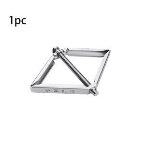 86 Type Wall Mount Junction Box Repair Kit Metal Screws Plug Old Damaged Electrical Socket Cassette Fixing Box for Home Improve
