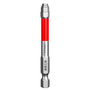 DAIENGONGJU | Strong Magnetic Slip Resistant Hard Long Hex Bit Screwdriver Bit