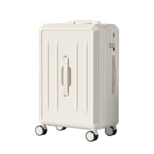 MIMANI | New Travel Secure Luggage 20 Inch