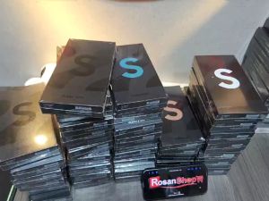 SAMSUNG GALAXY S22+ 5G / s22 Plus- 256GB / 128GB BNIB ORIGINAL SEIN RESMI