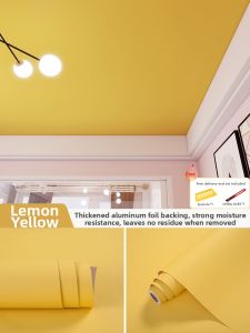 O Margo | Waterproof Moisture Proof Mould Resistant Covering Decorative Ceiling Sticker