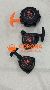 Recoil Starter TU26 Star Turbo Tasco Stater Bintang Tarikan Engkol Mesin Sprayer Semprot Hama 3WZ4 777 888
