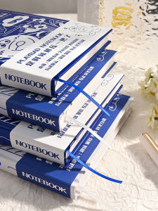 Creative Trendy Unbreakable Book Notebook Stress Relief Funny Childrens Small Notebook Sand Sculpture Stress Relief Scrapbook Boy Men Gift Girl Present