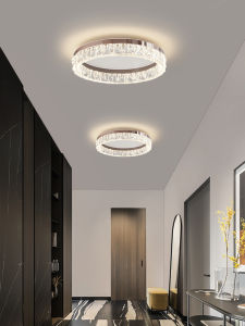 DGY | Luxury Minimalist Hallway Ceiling Light