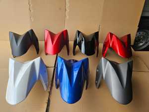 SPAKBOR DEPAN NMAX HMS