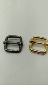 Accesories Tas Ring Jalan 15 cm (B) / SRE / Geser - Aksesoris Tas (IMPORT)