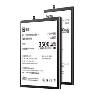 EXIUPAI | Pin Dung Lượng Cao cho Reno5 Reno4se BLP811