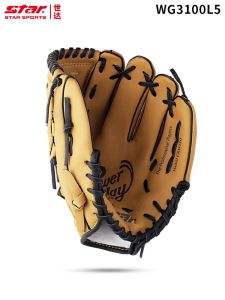 STAR | Adult & Youth Training Competition Shock Absorption Pitcher Catcher Glove