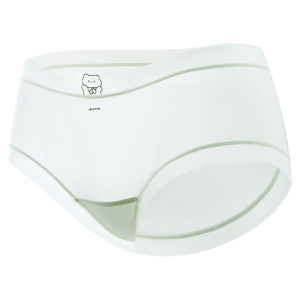 Quần lót MiiOW vải lụa băng mỏng thoáng khí kháng khuẩn