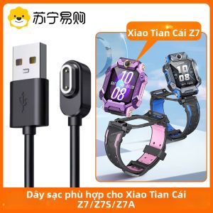 Dây Sạc Nhanh Từ Tính cho Đồng Hồ Z7 Series