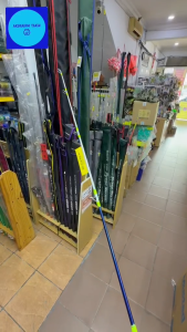 4077 SEAHAWK MONSOON SURF ROD JORAN PANCING PANTAI