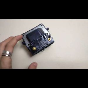 Ignition Coil Toyota Corolla Korona Soluna - 10003401