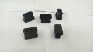 Karet Kotak 10mmx20mm alat pelindung furniture