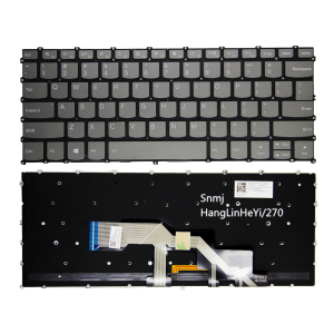 Lenovo XiaoXin pro 13 2019 2020 2021 S540-13ITL/IML/ARE Keyboard Compatible Laptop Notebook Computer Parts Accessories