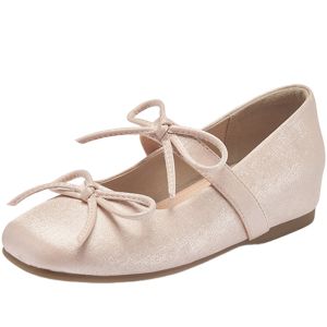Daphne | Ballet Style Mary Jane Flats Women Breathable Soft Soles Hidden Heel