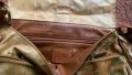 Tas Peta Alviero Martini Preloved Auten. 
