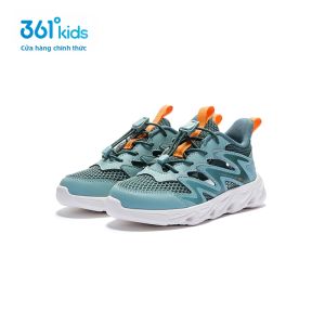 361° | Giày Dép Hiking Dành Cho Bé Thể Thao Ngoài Trời