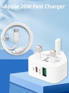 Fast Charging USB Charger