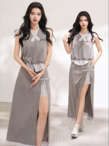 KEIKO | Miu Style Summer Outfit Set