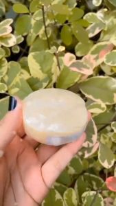 Sabun Sereh Sando: Solusi Tepat untuk Tubuh Segar