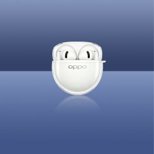 Clear Case for Oppo Enco Air5s Earphone Case Oppo Enco Air5s Protection Cover Anti-Drop Soft Shell Creative and Unique Design