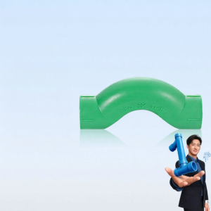 RIIFO | PPR Pipe Fittings for Home Use Cold and Hot Water Fittings
