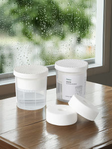 FaSoLa | Reusable Dehumidifier for Closet and Wardrobe