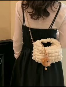 BDD53 TAS SELEMPANG WANITA TERBARU 2023