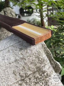 Quạt Gốm Phong Cách Cổ Điển Màu Vàng Lục Bình Thường Dùng Cho Mọi Người Hình Học Dạng Tròn Bằng Tre