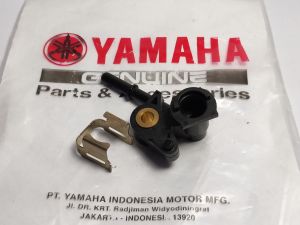 Cangklong injektor Join rumah injektor yamaha Jupiter Z1 1DY part original