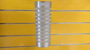 โคมผนังภายนอกGDCO-SZ2570-2Pl