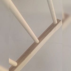 Rak Kertas Wrapping Buket / Rak Kertas Celo / Rak Serbaguna Tempat Wrapping Paper / Penyimpanan Kertas