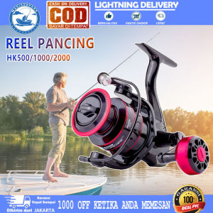 Penawaran Jumbo Set Pancing Lengkap Murah