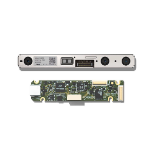 Intel RealSense Depth Module D415 + Vision Processor D4 Board Bundle (10 Pack)