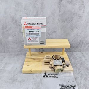 IC ALTERNATOR CANTER PS125 EURO 4