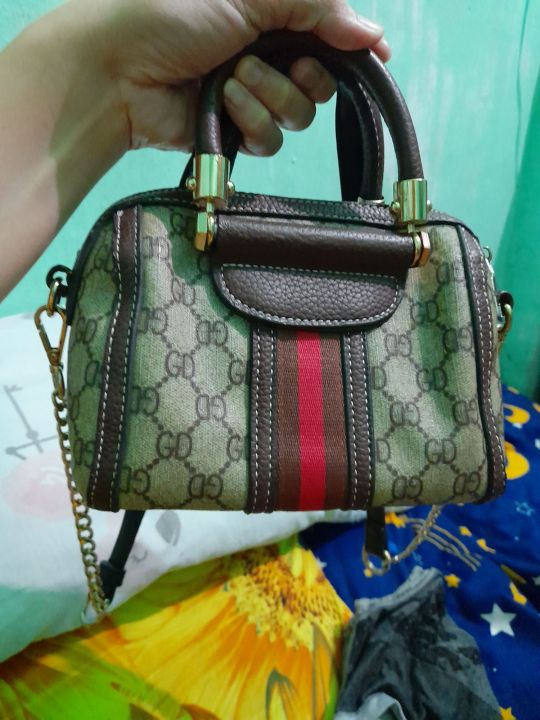 preloved korea bag Lazada PH