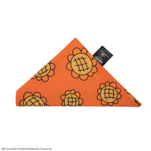 [Cinereplicas x Netflix] One Piece Headscarf and Berry Coin Set Nami Fashion Match with Dreamy Real One Piece
