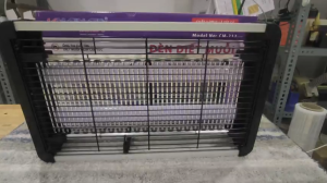 THANH NHUNG - ĐÈN BẮT MUỖI YSHIPS CM-212