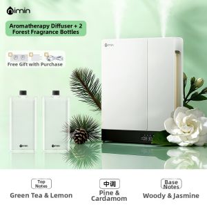 Automatic Smart Fragrance Diffuser for Business